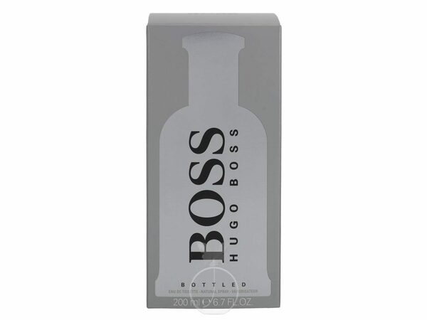 Bild 2 von HUGO Eau de Toilette Hugo Boss Bottled Eau de Toilette 200 ml