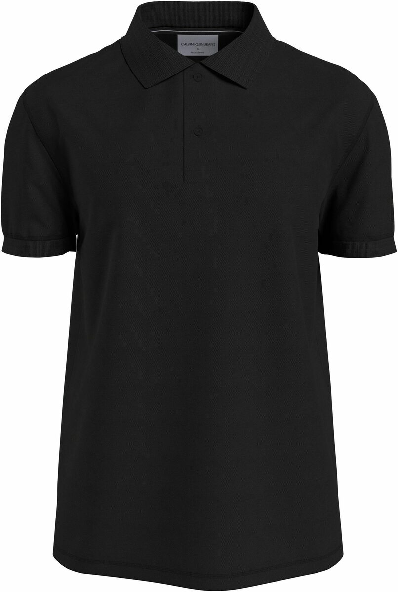 Bild 1 von Calvin Klein Jeans Poloshirt BADGE POLO