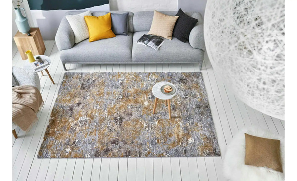 Bild 2 von Kurzflorteppich 150 cm 80 cm 80x150 cm