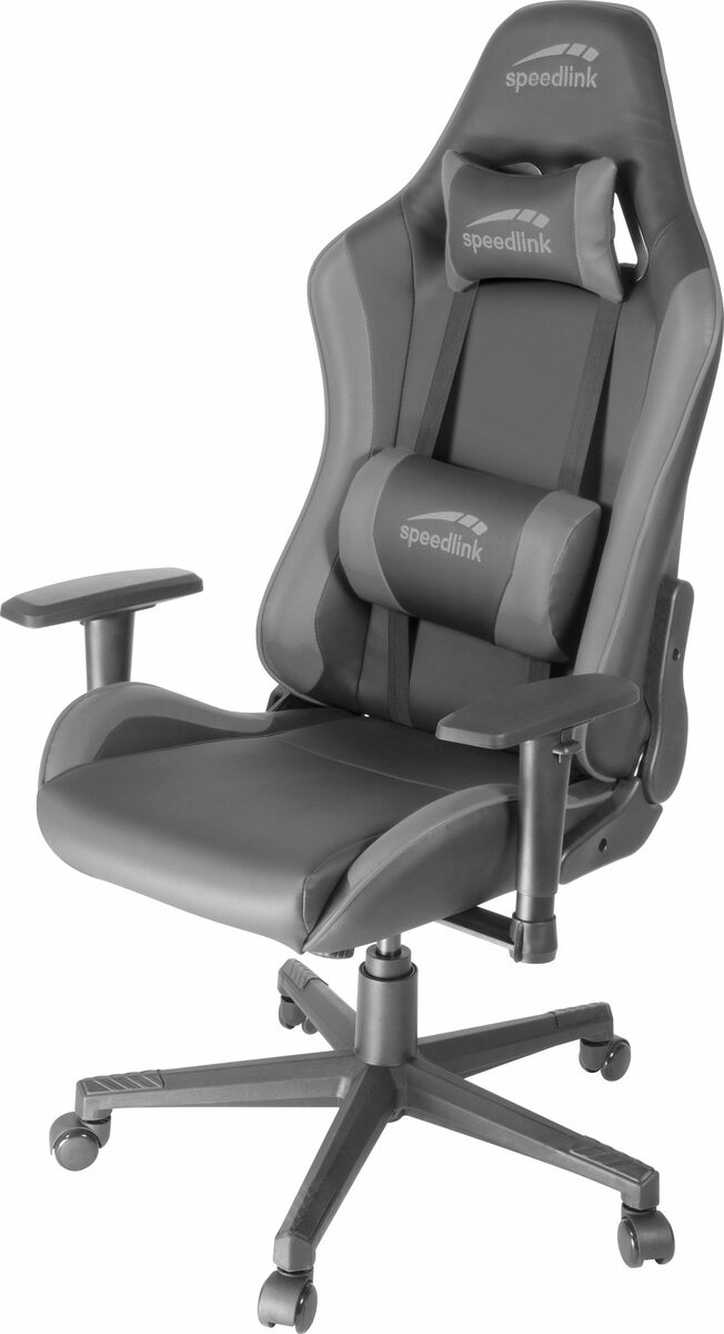Bild 2 von Speedlink Gaming-Stuhl XANDOR