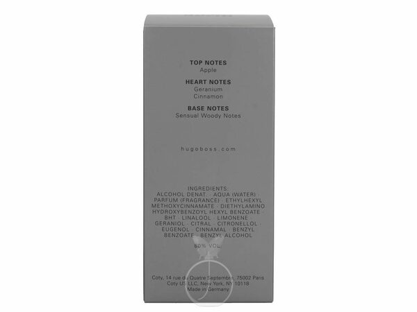 Bild 3 von HUGO Eau de Toilette Hugo Boss Bottled Eau de Toilette 200 ml