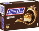 Bild 1 von Snickers Ice-Cream Eis Multipack