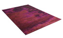 Bild 4 von Webteppich Heritage Cloud 230 cm 155 cm 155x230 cm Fuchisa