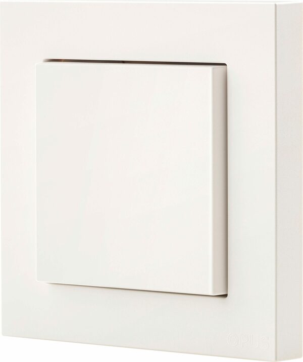 Bild 2 von EVE Schalter Light Switch (HomeKit) 2er Pack (Packung, 2-St)