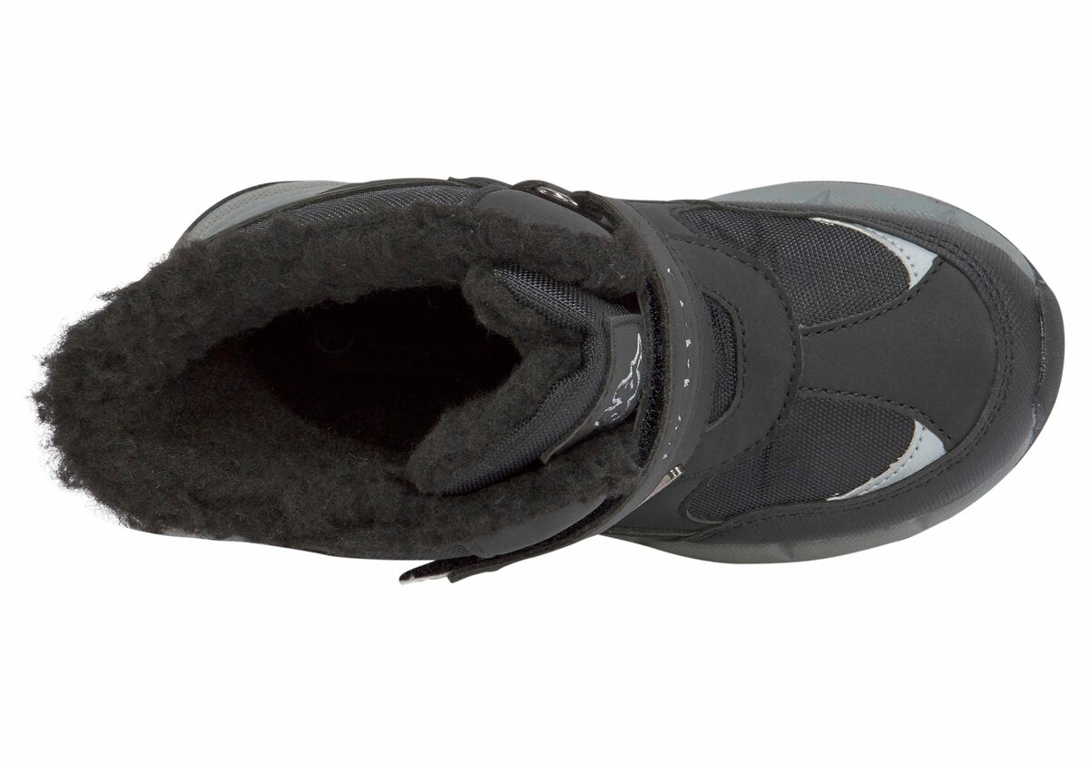 Bild 4 von Kappa Winterboots mit Klettverschluss