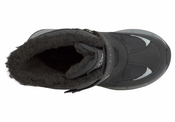 Bild 4 von Kappa Winterboots mit Klettverschluss