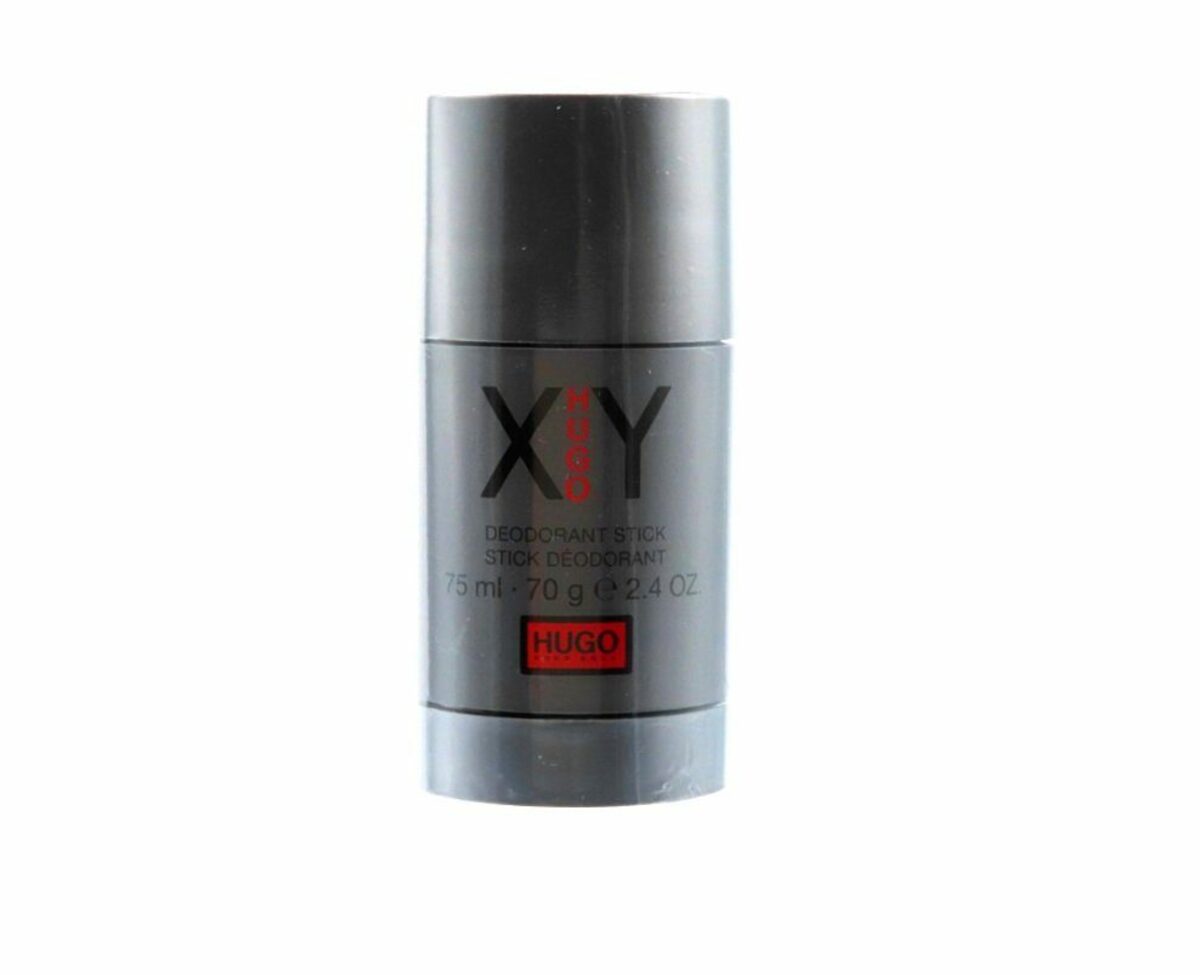 Bild 1 von Hugo Boss Home Eau de Toilette HUGO BOSS XY Deo Deodorant Stick 75ml für Herren