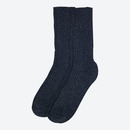 Bild 1 von Unisex-Norweger-Socken mit Wolle, 2er-Pack