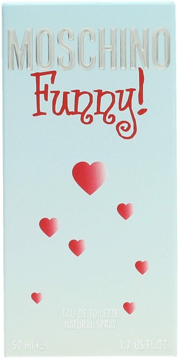 Bild 3 von Moschino Eau de Toilette Funny