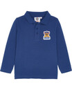 Bild 1 von Polo-Langarmshirt
       
      Paw Patrol 
   
      blau