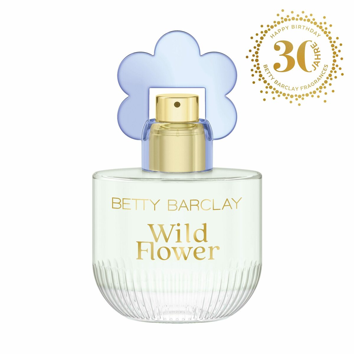 Bild 3 von Betty Barclay Eau de Toilette Wild Flower Eau de Toilette 50ml NS