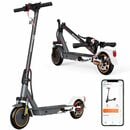 Bild 1 von HITWAY E-Scooter 8.5 Zoll EV85 Klappbar E-roller mit Strassenzulassung (eKFV) mit APP