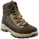 Bild 1 von Jagdstiefel CROSSHUNT 500 warm wasserdicht beige/braun