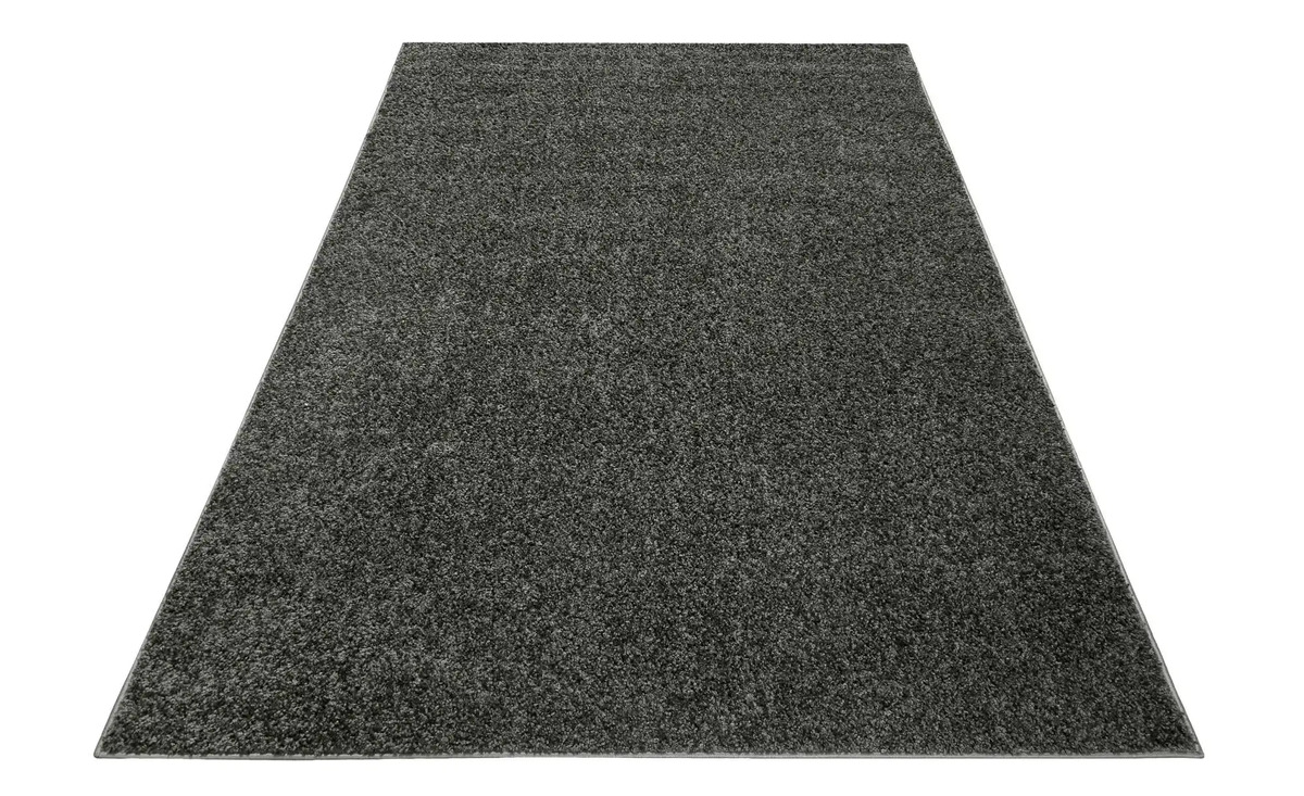 Bild 2 von Hochflorteppich 150 cm 80 cm 80x150 cm