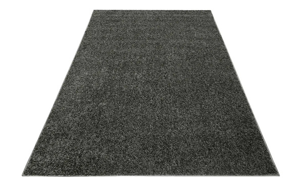 Bild 2 von Hochflorteppich 150 cm 80 cm 80x150 cm