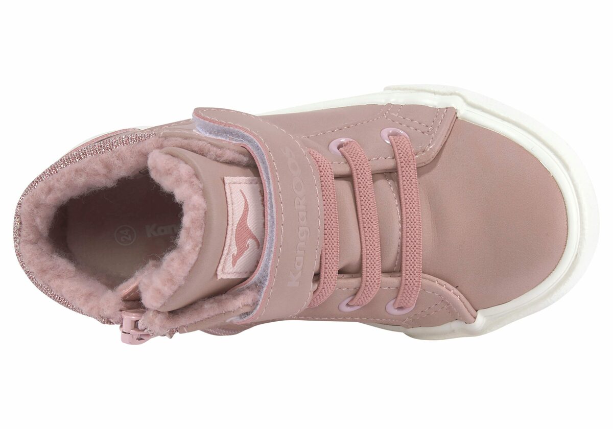 Bild 4 von KangaROOS Kavu III Sneaker