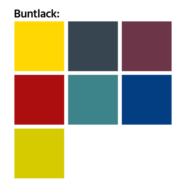 Bild 2 von Baufix Sprühlack 2in1