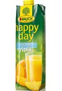 Bild 1 von Happy Day Orange mild Tetra Pack 6 x 1 l (6 l)