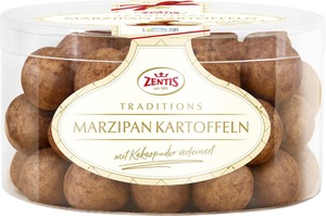 Zentis Marzipan Kartoffeln (500 g)