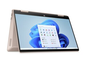 HP Pavilion x360 2-in-1 Laptop 14-ek1736ng (2023)