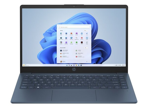 Bild 1 von HP Laptop - 14-ee0750ng