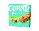 Bild 1 von Corny free Müsliriegel Haselnuss 6 Stück x 20 g (120 g)