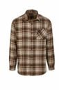 Bild 3 von Herren Flanellhemden Gr. S-XXL