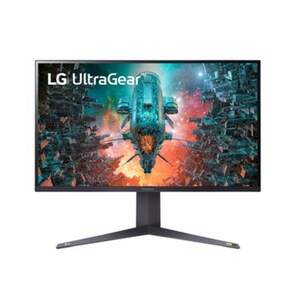 LG UltraGear 32GQ950P-B.AEU 80cm (31,5") 16:9 IPS UHD Monitor HDMI/DP/USB 3.0