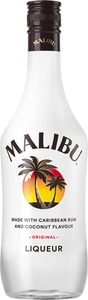 Malibu Kokosnuss Likör 21 % Vol. (0,7 l)