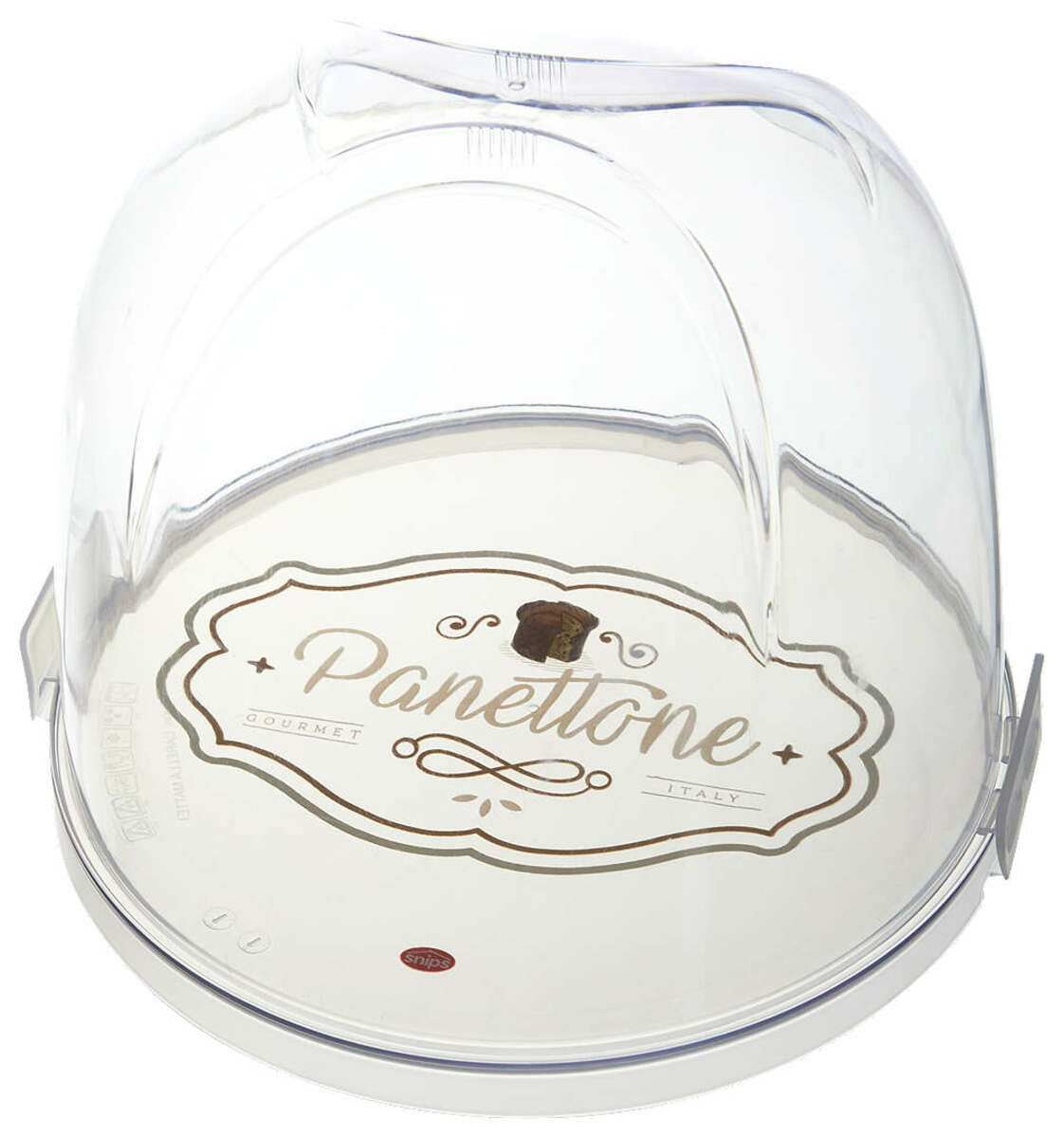 Bild 1 von SNIPS Panettone-/Pandoro-Behälter