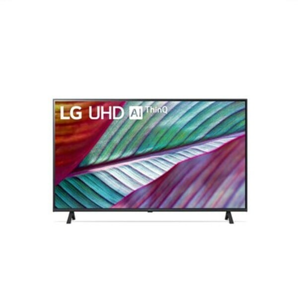 Bild 1 von LG 43UR78006LK 109cm 43" 4K LED Smart TV Fernseher