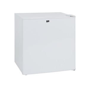 aro Minibar/Kühlschrank MF46WE, 50 x 48 x 44.5 cm, 45 L , mit Eisfach, 1 Einlegeboden, weiß