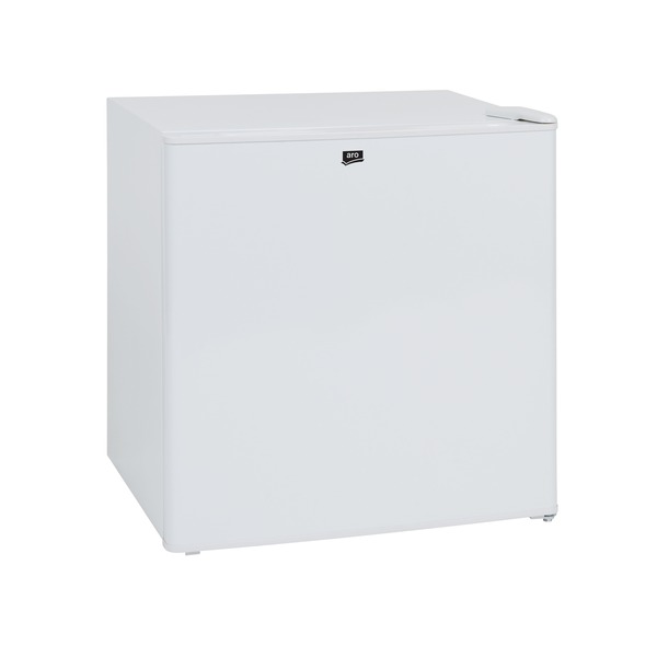 Bild 1 von aro Minibar/Kühlschrank MF46WE, 50 x 48 x 44.5 cm, 45 L , mit Eisfach, 1 Einlegeboden, weiß