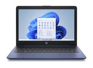 HP Stream Laptop 11-ak0713ng (2023)