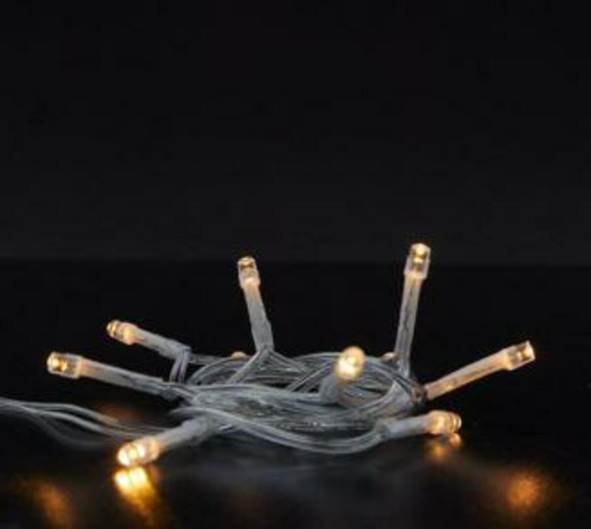 Bild 1 von LED Lichterkette