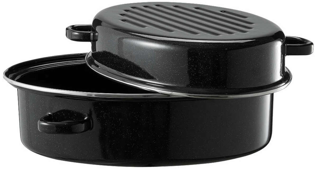 Bild 1 von CASA SI Gänsebräter