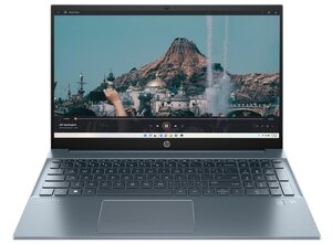 HP Pavilion Laptop 15-eg3754ng