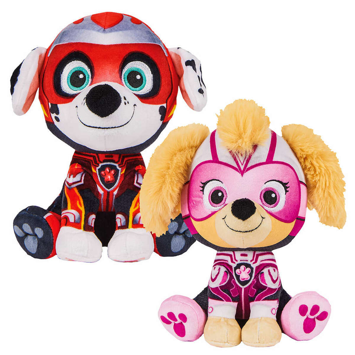 Bild 1 von Plüschfigur »PAW Patrol«