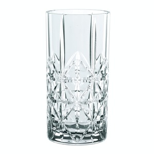 Nachtmann Highland Longdrinkglas 4-tlg. 375 ml