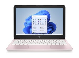 HP Stream Laptop 11-ak0715ng (2023)