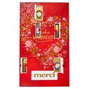 Bild 2 von STORCK® merci®  Adventskalender 255 g