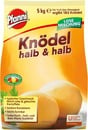 Bild 1 von Pfanni Knödel halb & halb (5 kg)