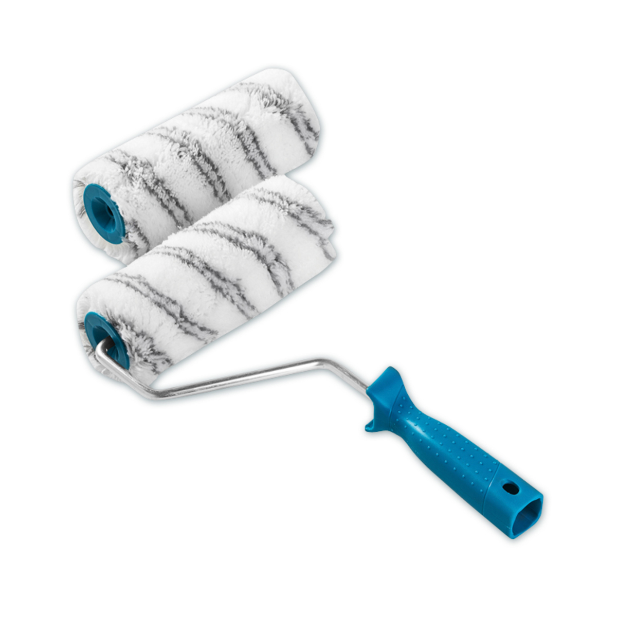 Bild 1 von Powertec Color Farbroller-Set 3tlg.