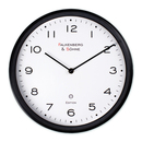 Bild 2 von Falkenberg & Söhne Funk-Wanduhr