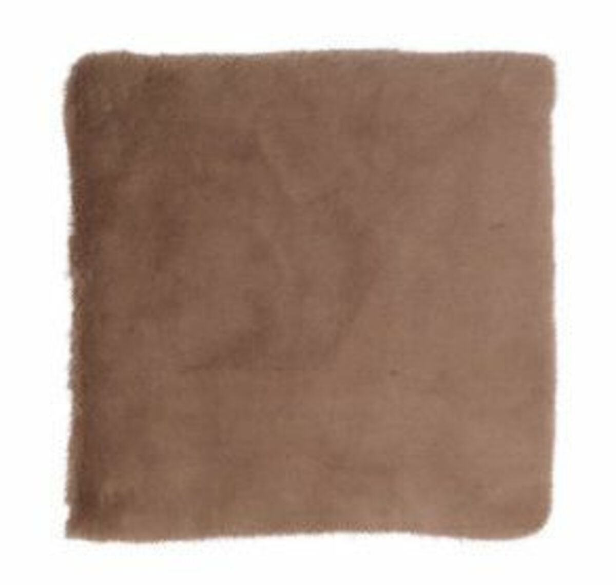 Bild 4 von Fellimitat Sitzfell Gr. Ø 40 cm