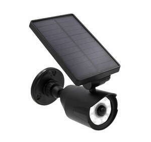 MEDIASHOP Solar-LED-Außenleuchte »Panta SafeLight«