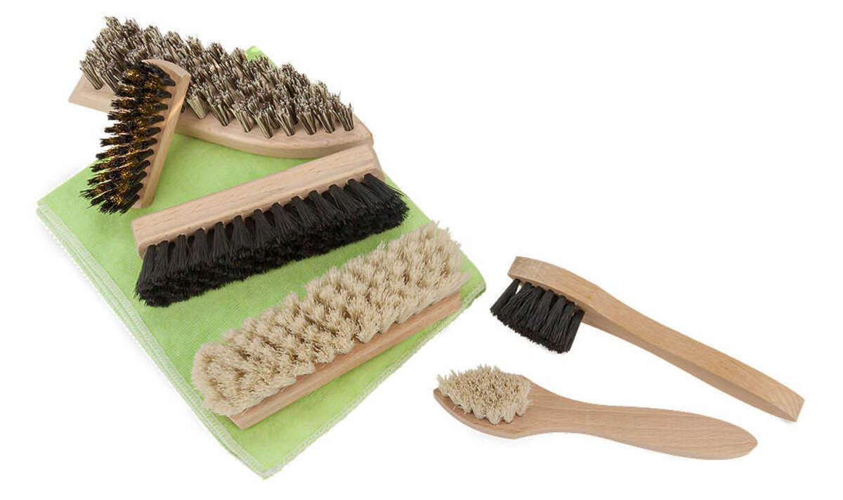 Bild 1 von Schuhputz-Set