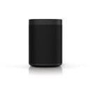 Bild 1 von Sonos ONE SL schwarz kompakter Smart Speaker mit WLAN und AirPlay 2