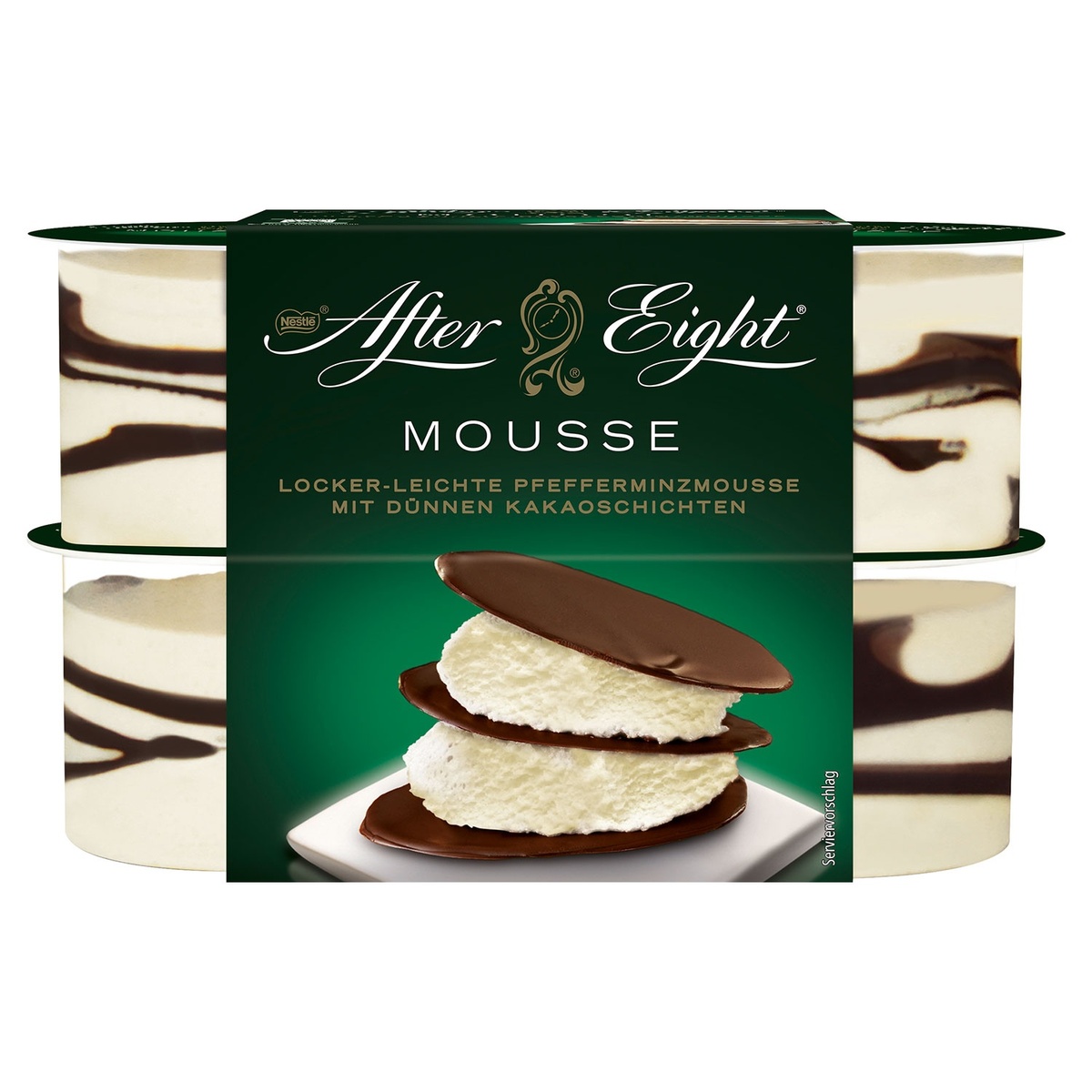 Bild 4 von NESTLÉ®  GOLD Knackige Mousse 228 g