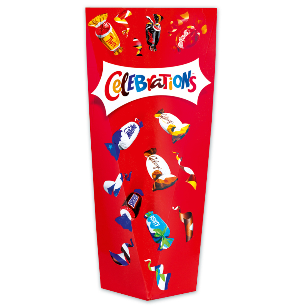 Bild 1 von Celebrations Pops